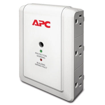APC P6W AIR PURIFIERS