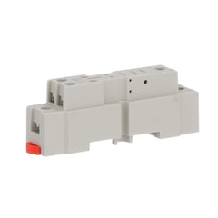 SCHNEIDER ELECTRIC Schneider Electric 70-781D5R-1A Relay Socket 16 A 300 VAC (5-Pin)