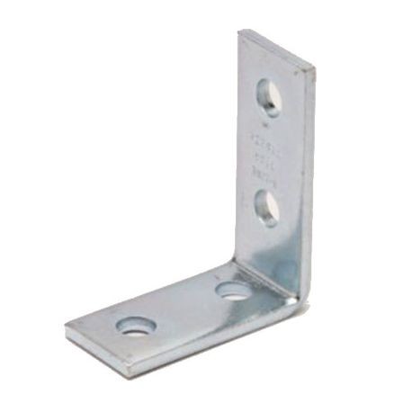EATON Eaton B115ZN B-Line B115ZN Zinc Plated 90 deg Corner Angle