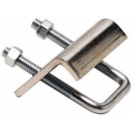 EATON B-Line B441-22AZN Beam Clamp 3/4 Inch Max Flange 1200 lb Load