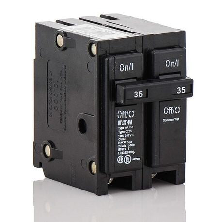 EATON BR235 CIRCUIT BREAKERS