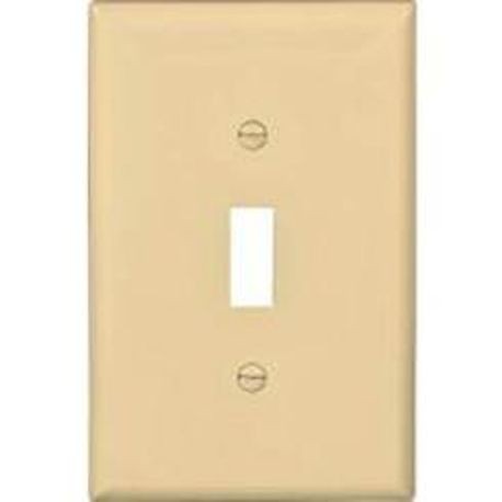 EATON 2034LA-BOX TOGGLE SWITCHES