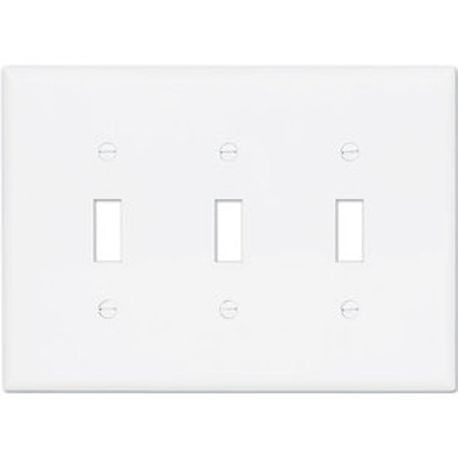 EATON 2041W-BOX TOGGLE SWITCHES