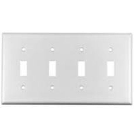 EATON 2054W-BOX TOGGLE SWITCHES