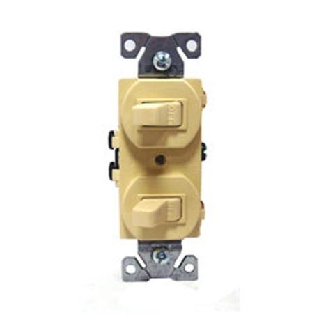 EATON 271LA TOGGLE SWITCHES