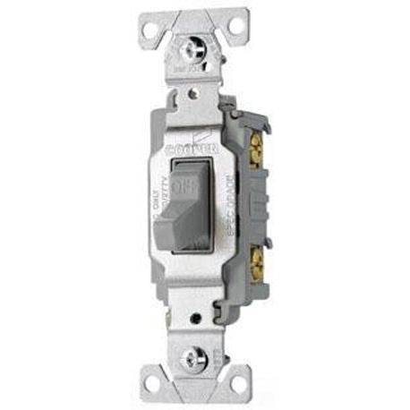 EATON CS120GY RELAYS & SWITCHES