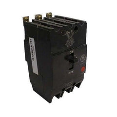GENERAL ELECTRIC GE TEY330 Breaker Ckt Pnl Ltg 277/480VAC 30A 14KA