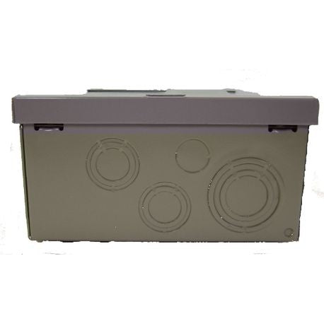 GENERAL ELECTRIC TL240RCU CIRCUIT BREAKERS