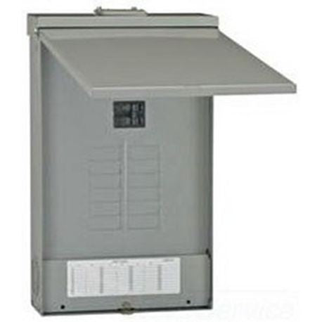 GENERAL ELECTRIC TM1210RCU CIRCUIT BREAKERS