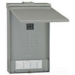 GENERAL ELECTRIC TM1210RCU CIRCUIT BREAKERS