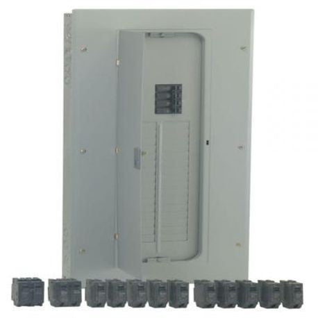 GENERAL ELECTRIC TM3220CCU2K CIRCUIT BREAKERS