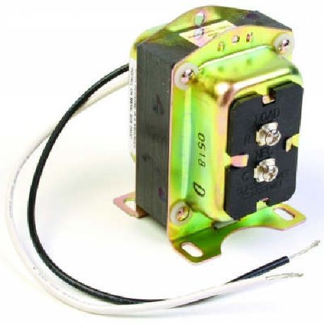HONEYWELL Honeywell AT140A1018 Transformer 40 VA 120/208/240 VAC Primary 27 VAC Secondary