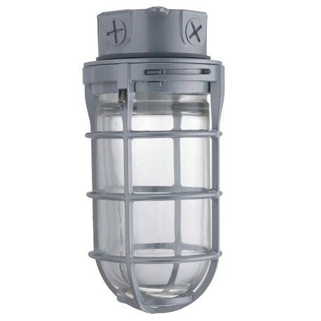 LITHONIA LIGHTING Lithonia Lighting VC150IM12 Utility Vapor Tight Light 150W 120VAC