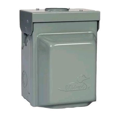 MIDWEST ELECTRIC U054 POWER & EXTENSION CORDS