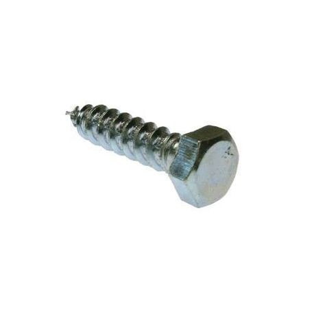 METALLICS JBLS21 SCREWS, NUTS, & WASHERS