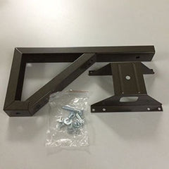 MILWAUKEE B10 DUCT BRACKETS