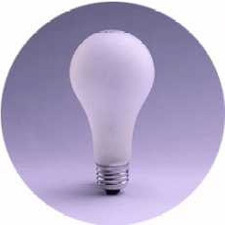 SYLVANIA 200A21-130V/15543 WORK LIGHTS & FLASHLIGHTS