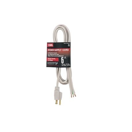 CORD 00436.63.17 POWER & EXTENSION CORDS