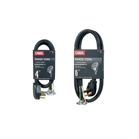 CORD 00604.63.01 POWER & EXTENSION CORDS