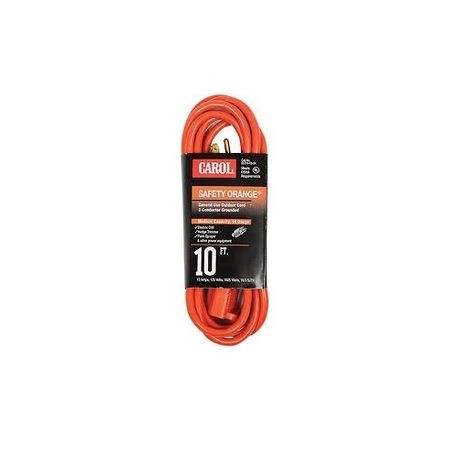 CORD 03318.63.04 POWER & EXTENSION CORDS