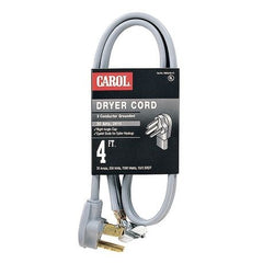 CORD 05654.63.10 POWER & EXTENSION CORDS