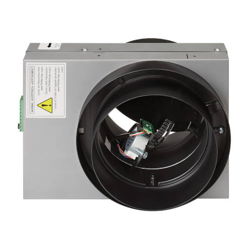 BROAN-NUTONE BROAN-NUTONE FIN-6MD Fresh In Motorized Supply Damper
