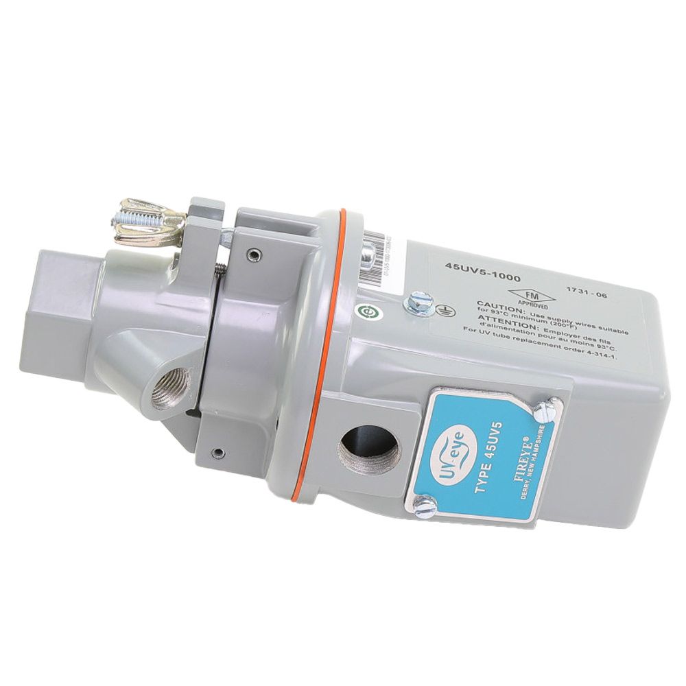 FIREYE 45UV5-1000 UV LIGHTS