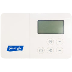 First Company T200 T-STAT TF85L-200 Power 1 Replacement MPN