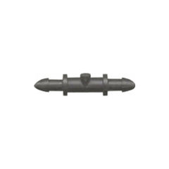 ARZEL ZONING TECHNOLOGY Arzel Zoning Technology FIT-TC025 Plastic Straight Coupling 4mm Barb (25/Box)