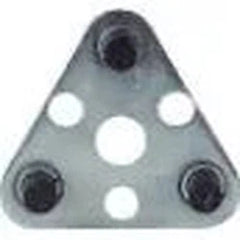 UNIWELD FL36 GAS VALVES