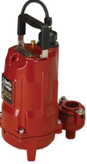 LIBERTY PUMPS FL51M-5 PLUMBING SUPPLIES