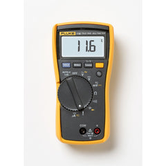 FLUKE FLUKE-116 VOLTAGE TESTERS