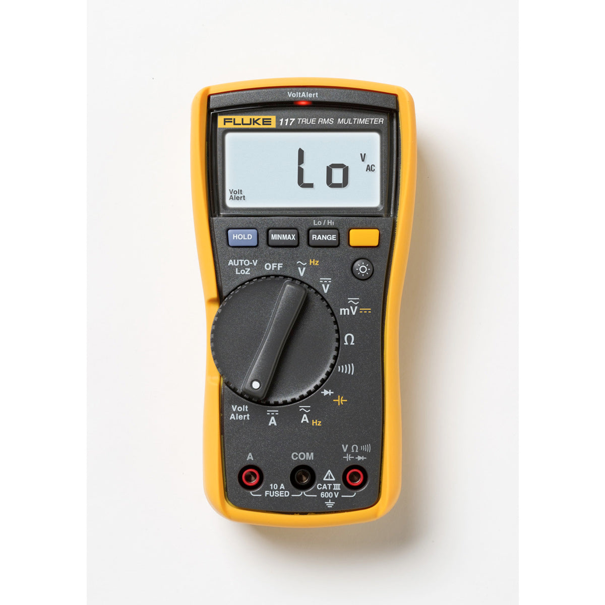 FLUKE FLUKE-177-ESFP VOLTAGE TESTERS