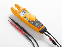 Fluke T6-1000 Electrical Tester with FieldSense, 1000V
