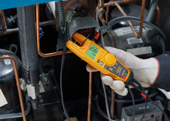 Fluke T6-1000 Electrical Tester with FieldSense, 1000V