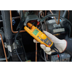 Fluke T6-600 AC Voltage and Current Electrical Tester with FieldSense, 600V