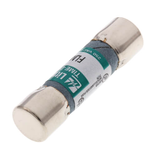 LITTELFUSE Littelfuse FLM01.6 Fuse Time Delay 1.6A 250V Midget Class