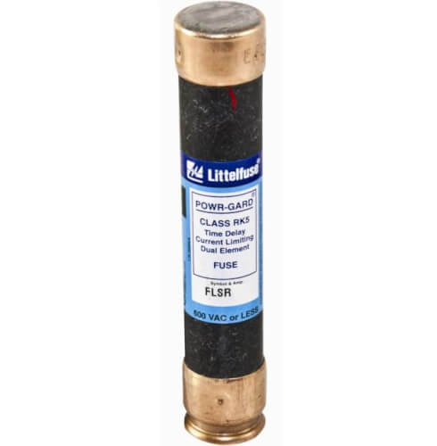 LITTELFUSE Littelfuse FLSR060 Fuse 600V 60A Time-Delay Class RK5 Dual-Element