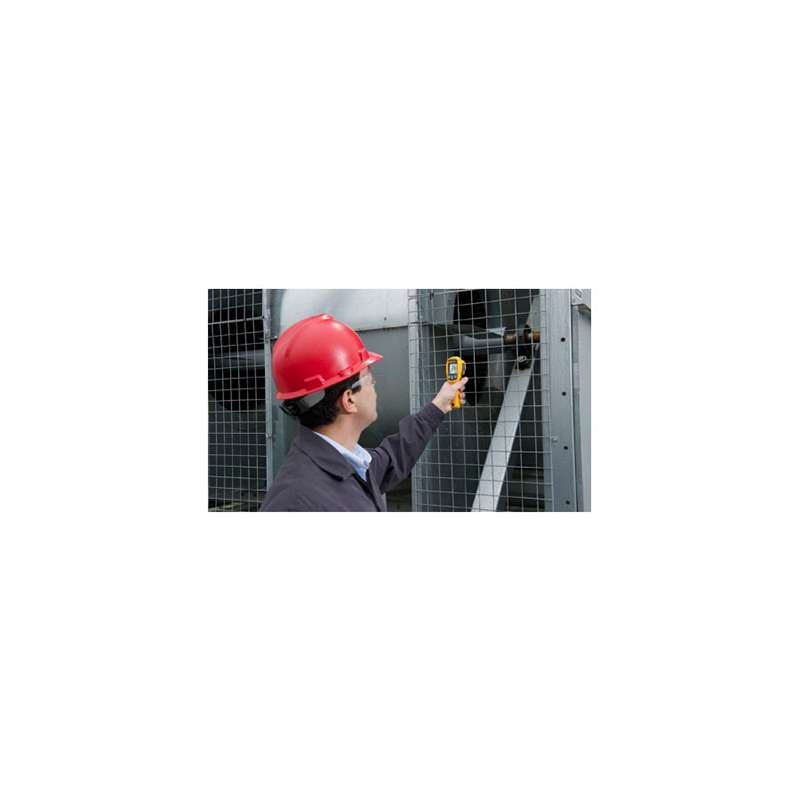 FLUKE Fluke 5065894 62 Max Infrared Thermometer Power Each Replacement MPN