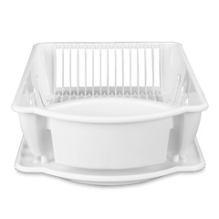 STERILITE Sterilite 06418006 Ultra Sink Set 2Pc