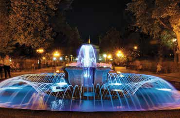 PENTAIR Pentair 560003 Fountain Rock Guard for Small Niches