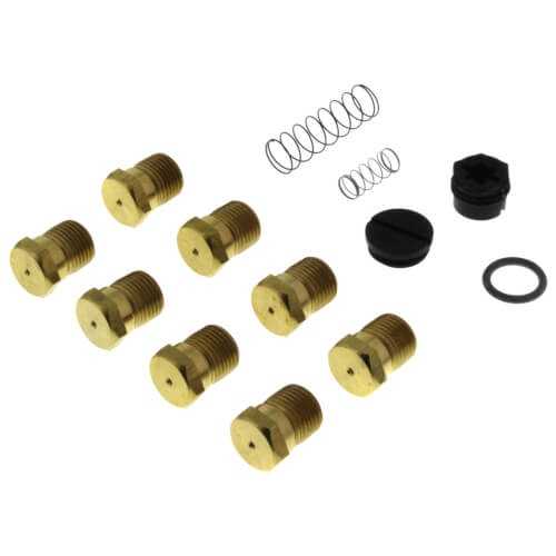 RHEEM Rheem FP-02 Conversion Kit LP