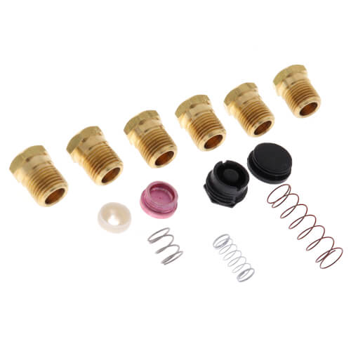 RHEEM FP-15-1PK LIQUID PROPANE CONVERSION KITS