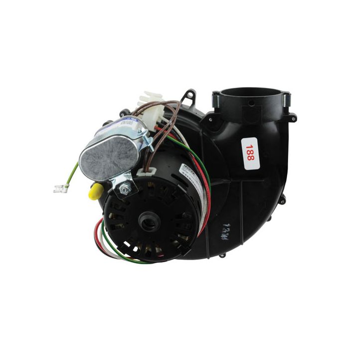 RHEEM 70-103597-01 COMBUSTION BLOWERS