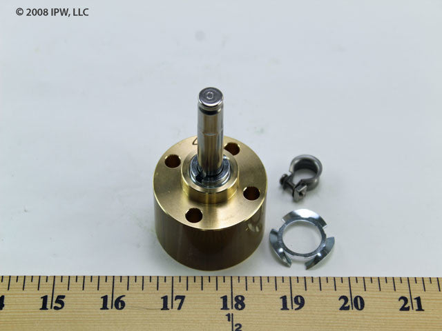 TRANE VAL2843 HUMIDIFIER SOLENOID VALVES