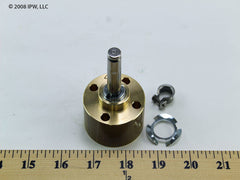 TRANE VAL2843 HUMIDIFIER SOLENOID VALVES