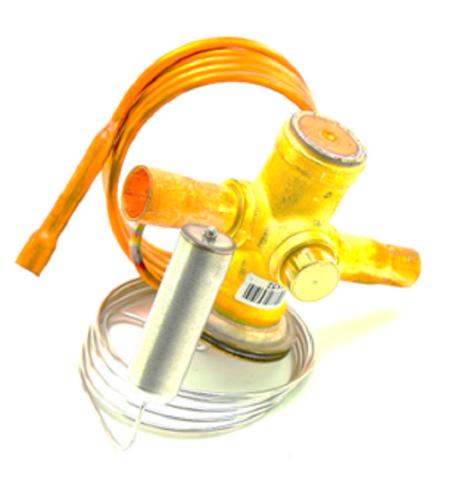 TRANE VAL8799 GAS VALVES