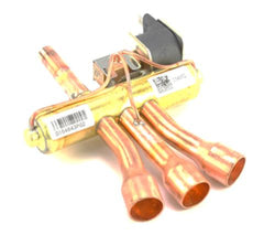 TRANE VAL8991 GAS VALVES