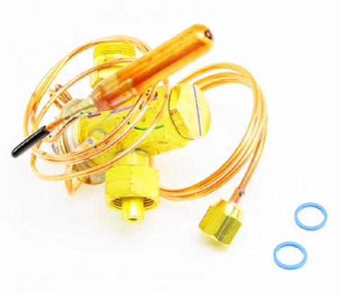 TRANE VAL12789 THERMAL EXPANSION VALVES (TXV)