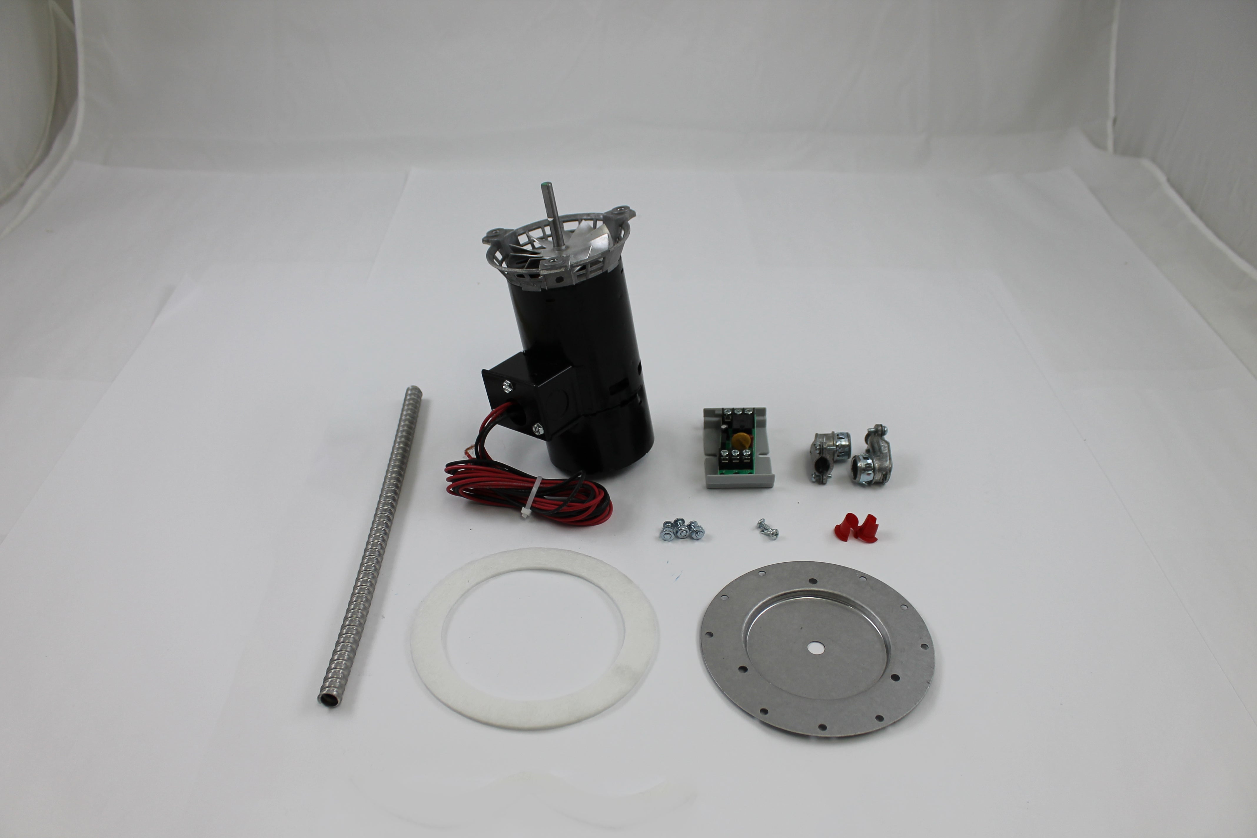 STERLING HVAC 11J52R00920-001 DRAFT INDUCER MOTORS